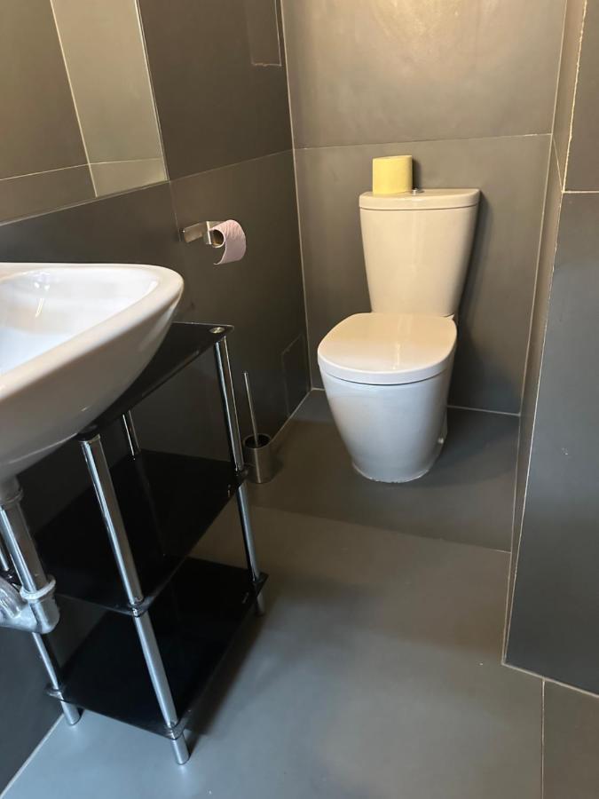 Apartment Am Schwedenplatz Відень Екстер'єр фото