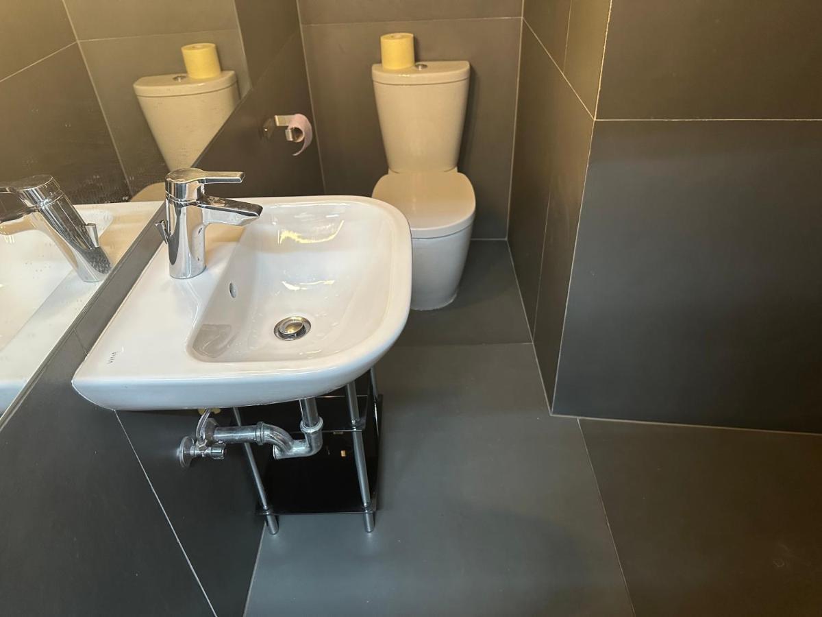 Apartment Am Schwedenplatz Відень Екстер'єр фото