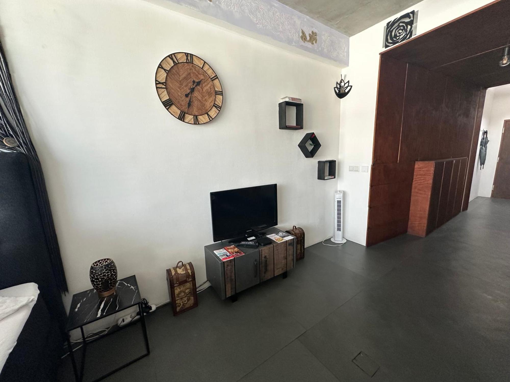 Apartment Am Schwedenplatz Відень Екстер'єр фото