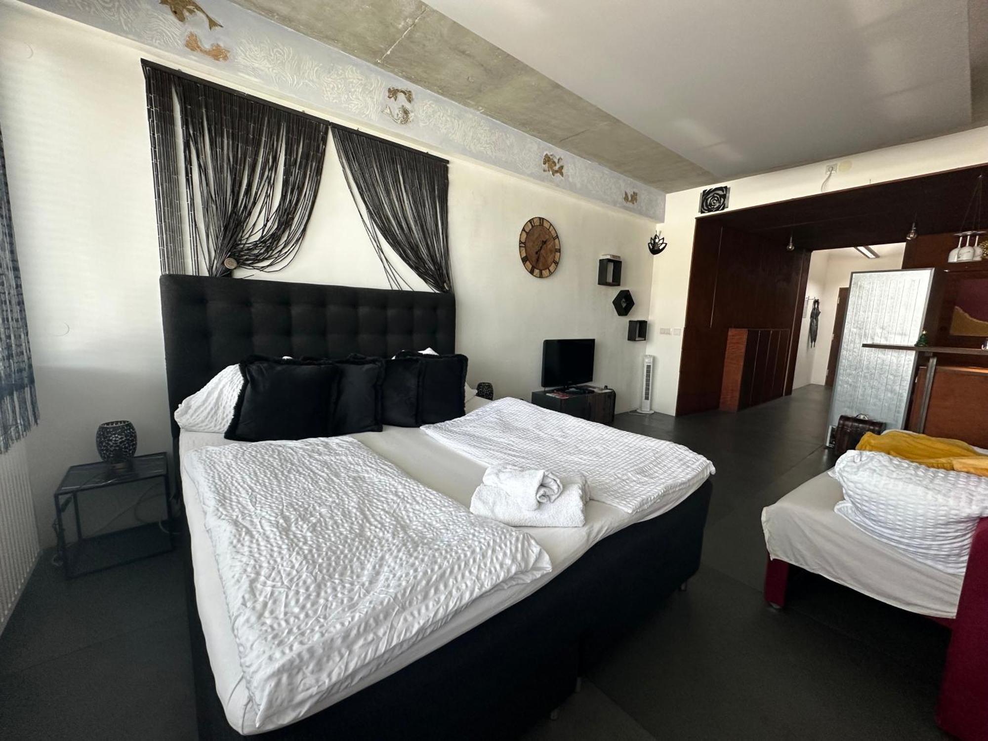 Apartment Am Schwedenplatz Відень Екстер'єр фото