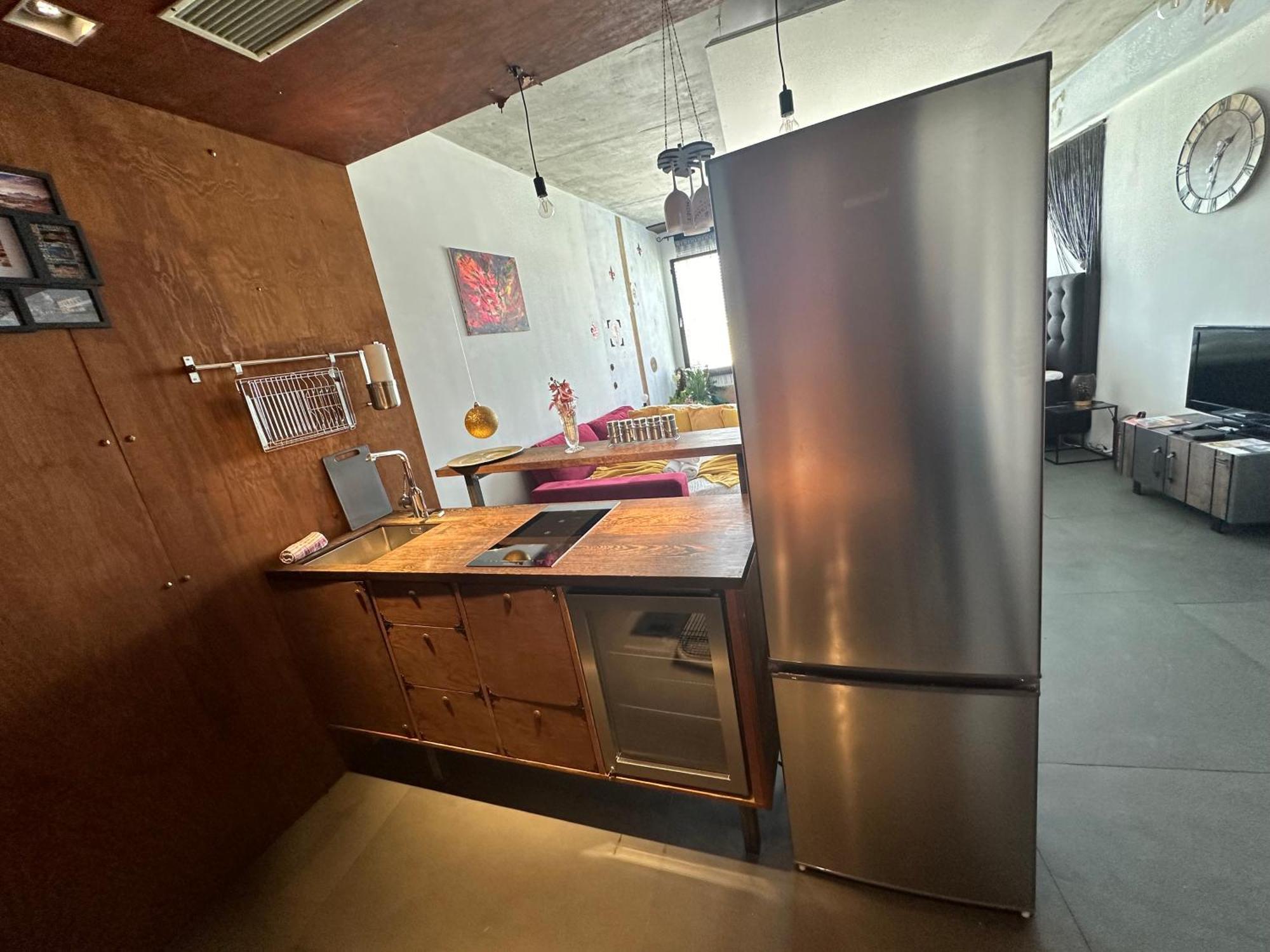 Apartment Am Schwedenplatz Відень Екстер'єр фото