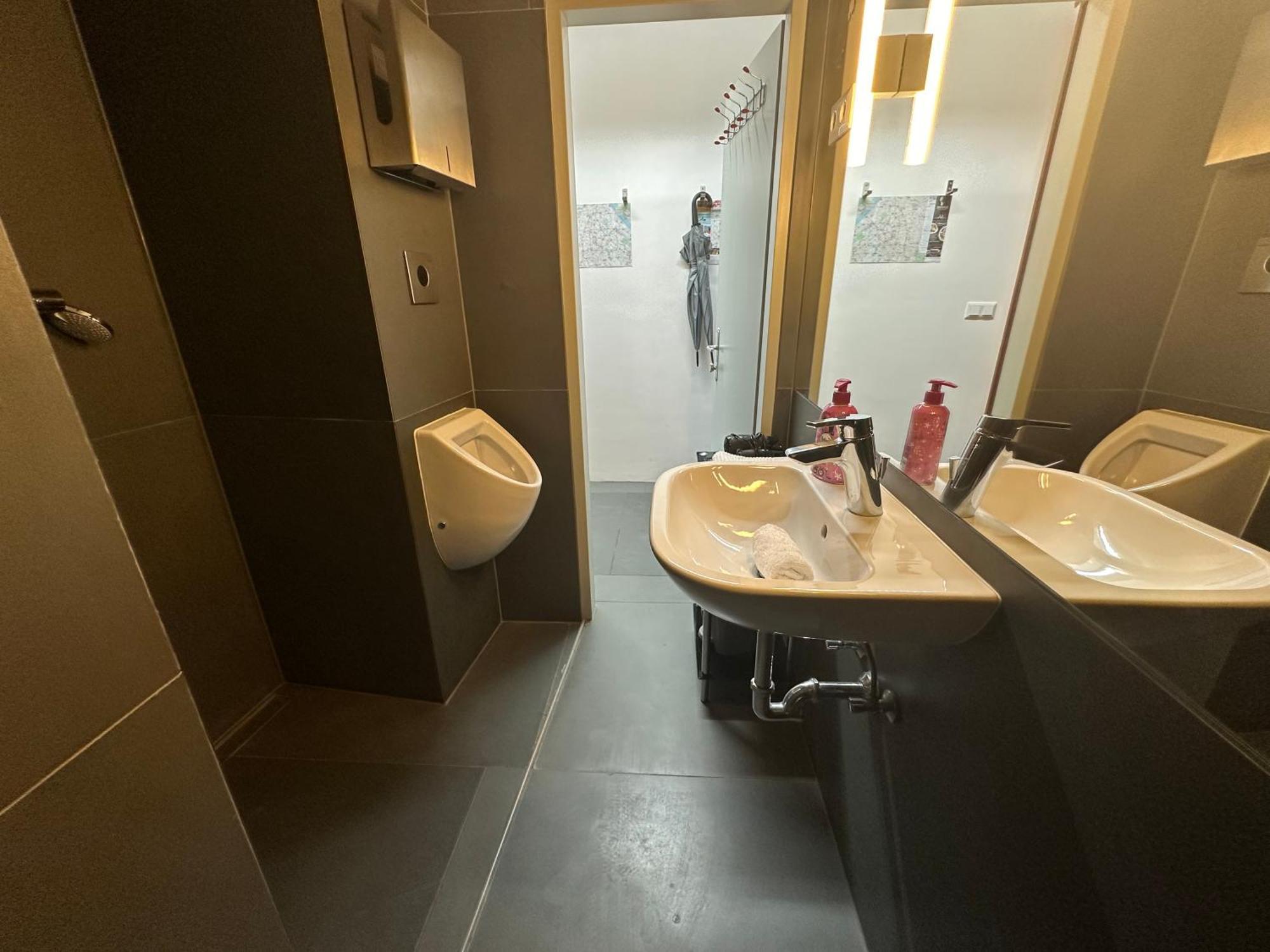 Apartment Am Schwedenplatz Відень Екстер'єр фото